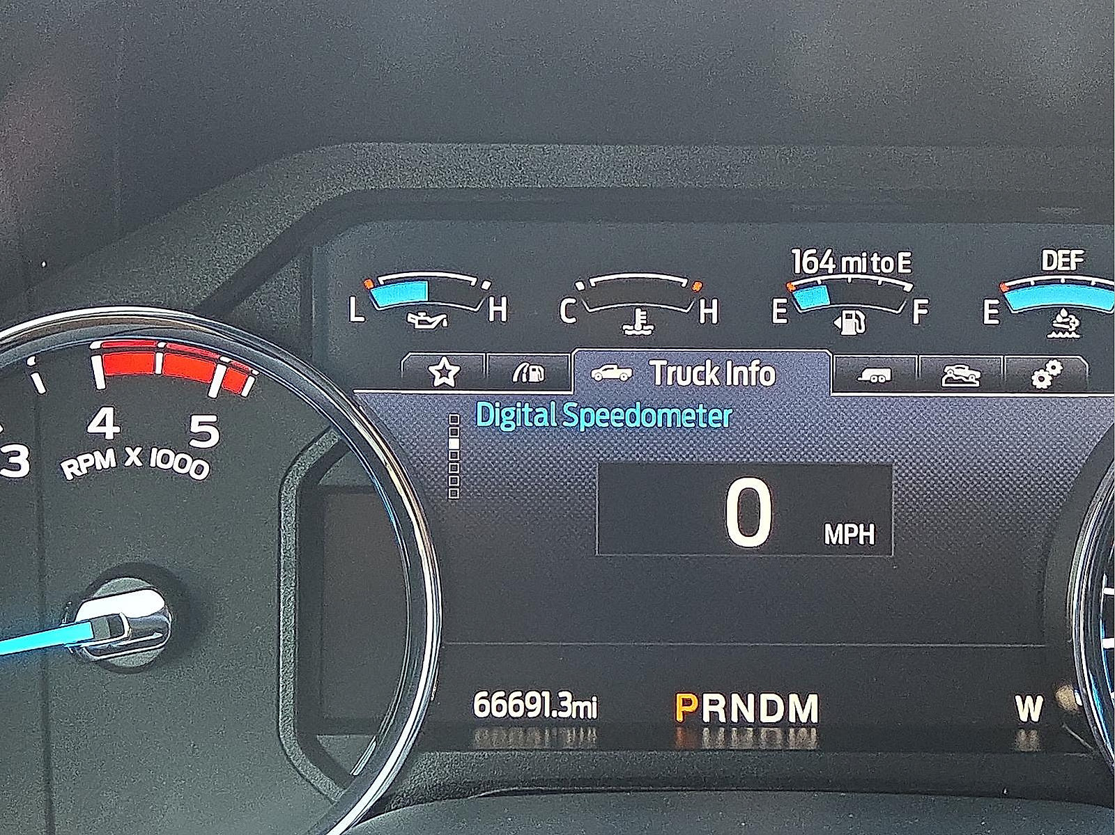 Used 2022 Ford F250 Lariat w/ Black Appearance Package AWD/4WD image 5