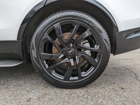 Used 2023 Land Rover Discovery S R-Dynamic image 51