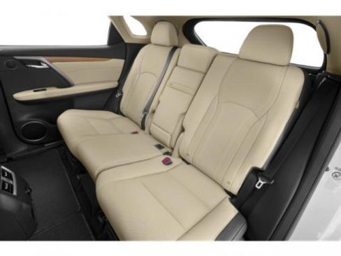 Used 2019 Lexus RX 450h AWD image 13