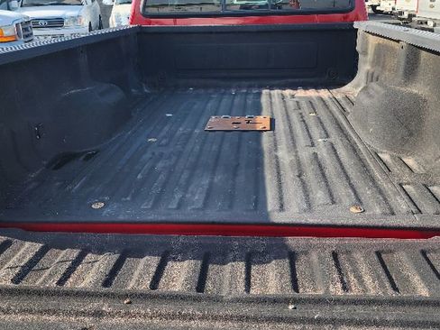 Used 2002 Ford F350 4x4 Crew Cab Super Duty image 5