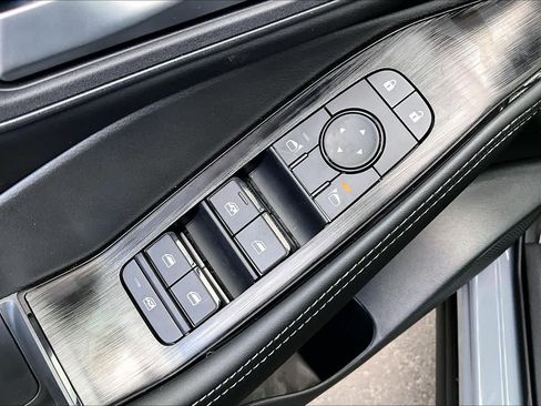 New 2026 Nissan Rogue SV image 19