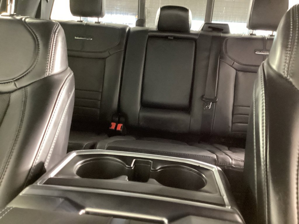 Used 2024 Ford F150 Platinum AWD/4WD image 32