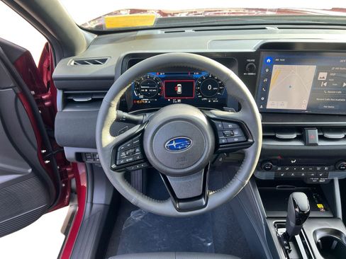 New 2026 Subaru Outback Limited image 12