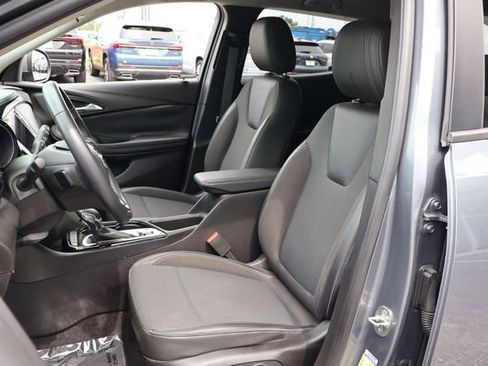 Used 2021 Buick Encore GX Select FWD image 15