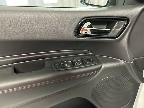 New 2026 Dodge Durango GT w/ Trailer Tow Group IV image 12