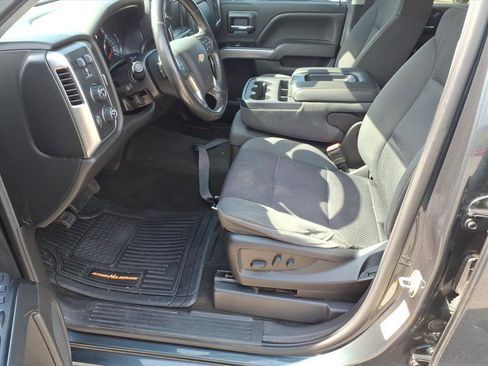 Used 2018 Chevrolet Silverado 1500 LT w/ All Star Edition image 11