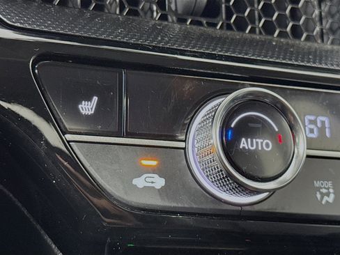 Certified 2024 Honda CR-V EX-L image 19