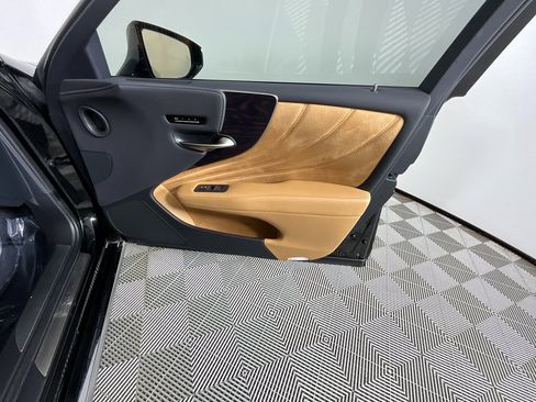 Used 2023 Lexus LS 500 image 21