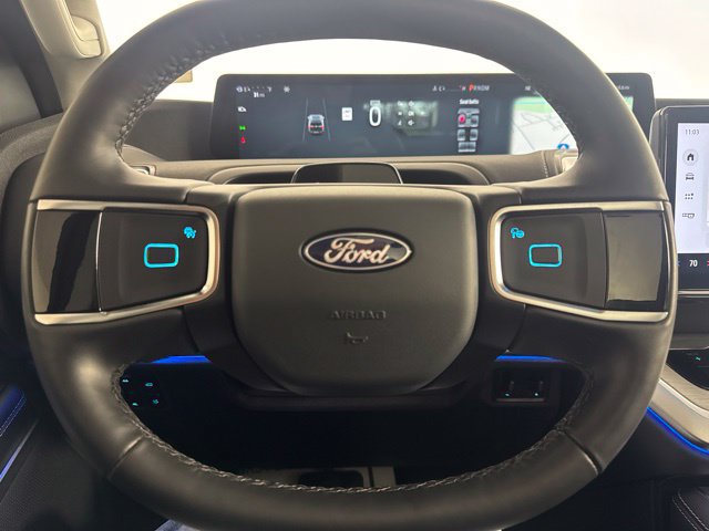Used 2026 Ford Expedition Max Platinum AWD/4WD image 19