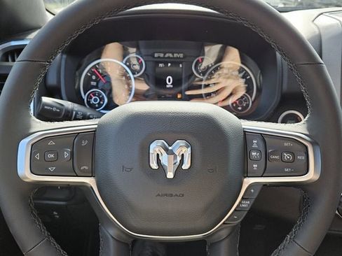 New 2026 RAM 1500 Big Horn image 20