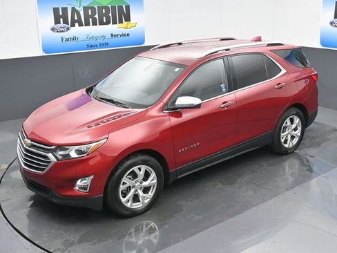 Used 2019 Chevrolet Equinox Premier image 24