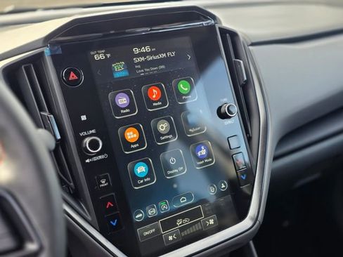 New 2026 Subaru Crosstrek 2.5i Limited image 22