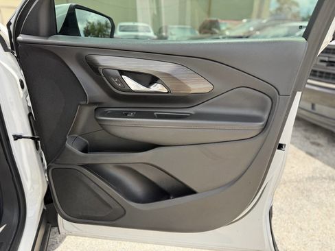 Used 2019 GMC Terrain SLT FWD image 26