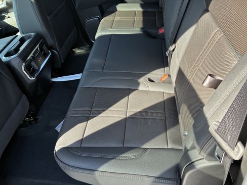 New 2026 Chevrolet Silverado 1500 High Country w/ High Country Premium Package image 16