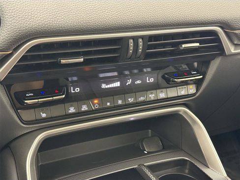 Used 2025 MAZDA CX-90 Plug-In Hybrid w/Premium Sport AWD/4WD image 26