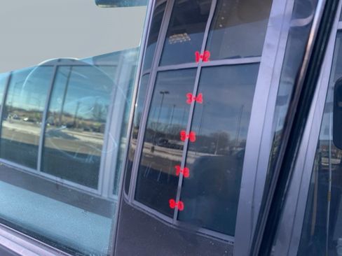 Used 2023 Ford Escape ST-Line Select w/ Tech Pack #2 image 8