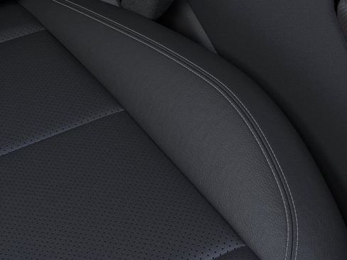 New 2026 Chevrolet Equinox EV LT w/ Convenience Package II FWD image 21