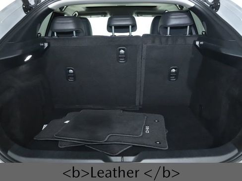 Certified 2025 MAZDA CX-30 2.5 Turbo w/ Premium Package image 22