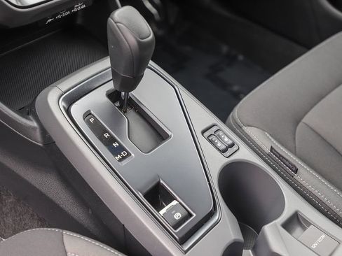 Certified 2026 Subaru Crosstrek 2.0i Premium AWD/4WD image 24
