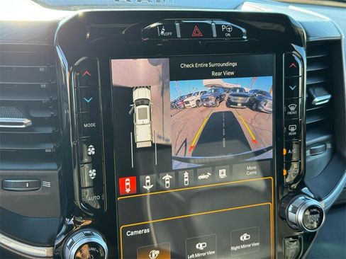 Used 2023 RAM 1500 Laramie image 28