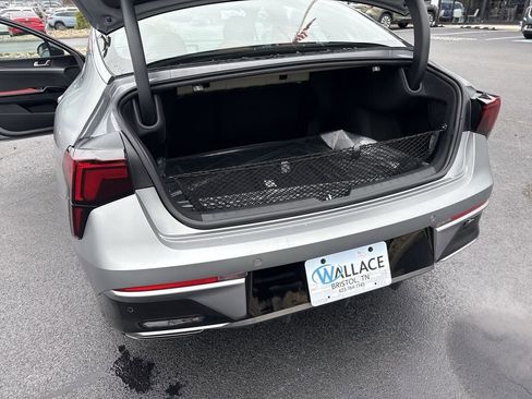 New 2026 Kia K5 GT-Line image 42
