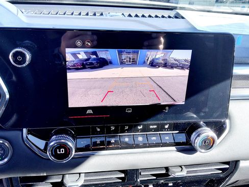 New 2026 GMC Canyon Elevation w/ Convenience Package image 19