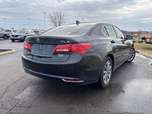 Used 2019 Acura TLX image 10