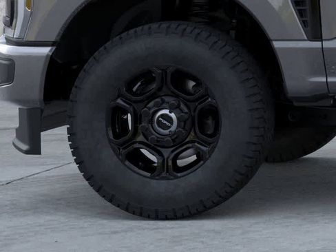 New 2026 Ford F350 XL w/ STX Appearance Package image 19