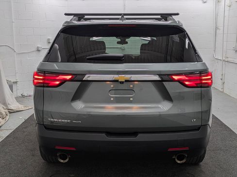 Used 2023 Chevrolet Traverse LT image 20