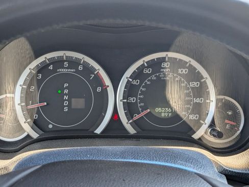 Used 2010 Acura TSX Sedan FWD image 11