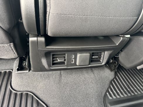 New 2026 Chevrolet Silverado 1500 LT RWD image 16