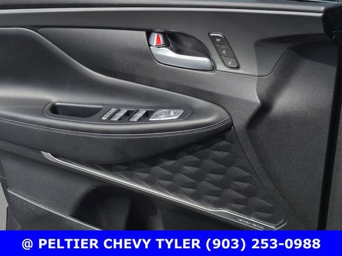 Used 2023 Hyundai Santa Fe Calligraphy image 32
