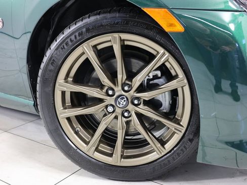 Used 2020 Toyota 86 image 12