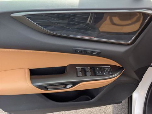 Used 2024 Lexus NX 350 AWD w/ Premium Package image 18