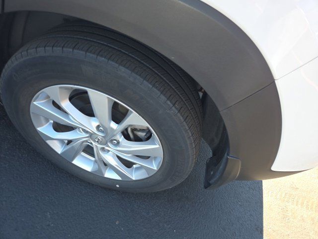 Used 2020 Hyundai Tucson Value AWD/4WD image 5