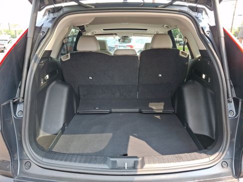 Used 2024 Honda CR-V EX-L image 30