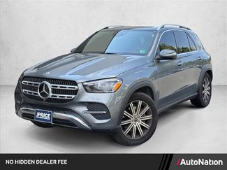 Used 2026 Mercedes-Benz GLE 350 4MATIC video 1