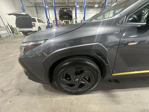 Used 2024 Subaru Crosstrek 2.5i Sport w/ Crosstrek Mirror Package AWD/4WD image 22