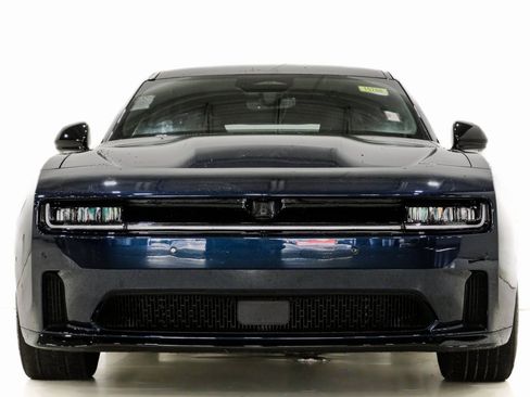 Used 2024 Dodge Charger R/T w/ Plus Group image 2