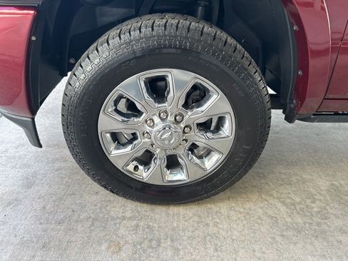 Used 2019 RAM 2500 Limited AWD/4WD image 13
