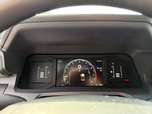 New 2026 Toyota Tacoma SR RWD image 18