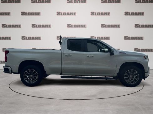 Used 2019 Chevrolet Silverado 1500 RST AWD/4WD image 6