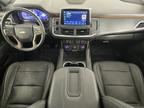 Used 2023 Chevrolet Tahoe High Country AWD/4WD image 28