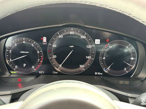 New 2026 MAZDA CX-90 3.3 Turbo w/ Premium Sport Pkg image 13