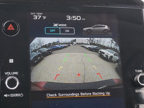 Used 2024 Subaru Crosstrek 2.0i Premium image 22