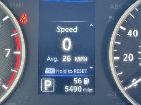 Used 2024 Nissan Sentra S image 16