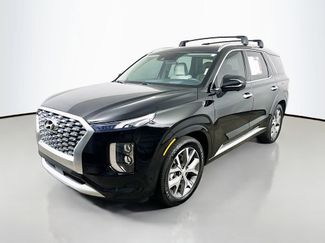Used 2022 Hyundai Palisade Limited FWD video 3