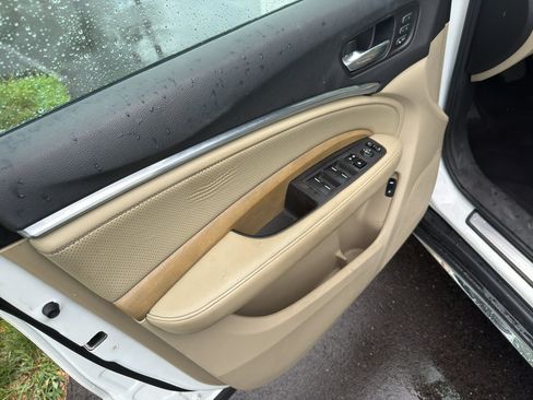 Used 2020 Acura MDX SH-AWD w/ Technology Package image 7
