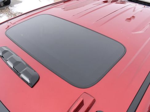 New 2026 GMC Sierra 2500 AT4 w/ AT4 Premium Plus Package image 19