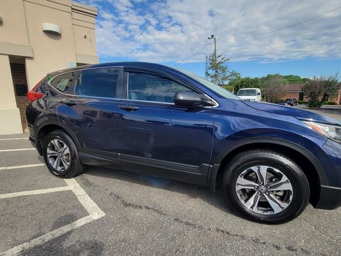 Used 2017 Honda CR-V LX image 14